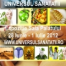 Expozitie de produse bio, terapii alternative naturiste si tratamente balneo – BUCURESTI – 28 iun – 1 iul SALA PALATULUI