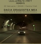 Dacia Dragostea Mea