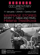 Marriage stories – Ivana and Pavel