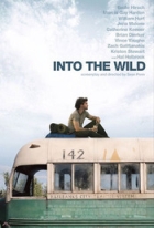 Into the Wild…