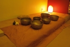 Boluri tibetane | Muzicoterapie | Terapia prin sunete | Meditatie tibetana