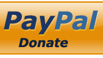 Acum putem dona şi prin Paypal pentru Dana