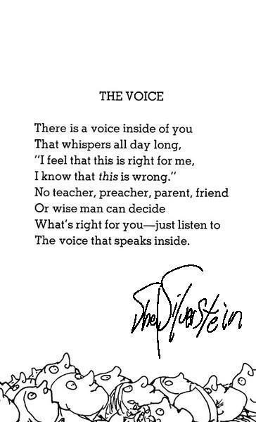 Vocea Interioara | Asculta-ti instinctul, intuitia | There is a voice inside of you that whispers all day long